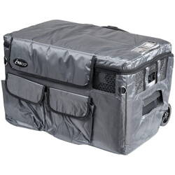 Osłona termiczna do lodówek przenośnych Yolco serii BX/BCX30