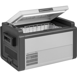 Lodówka mobilna Brunner Polarys Criomaster 40 litrów