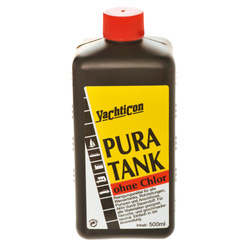 Tank Cleaner Pura Tank
