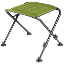 Footrest HighQ Exclusive