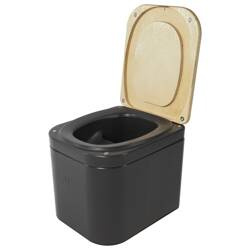 Composting Toilet Trelino® Origin