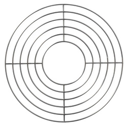 Top Oven Rack for Omnia Classic