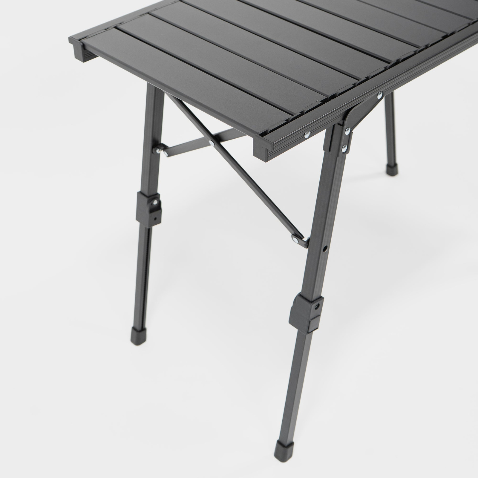 Stół kempingowy BOXIO TABLE z Euroboxami