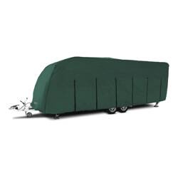 Prestige Caravan Cover 520-580cm 160g