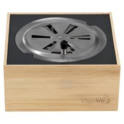 Zestaw startowy Smoking Box