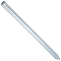 Ocynkowany śledź namiotowy do użytku w terenie piaszczystym lub zaśnieżonym -