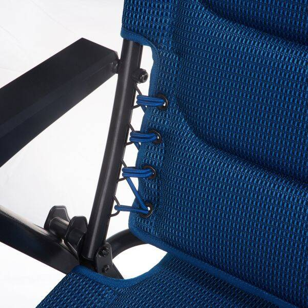 HighQ Comfortable - materiał