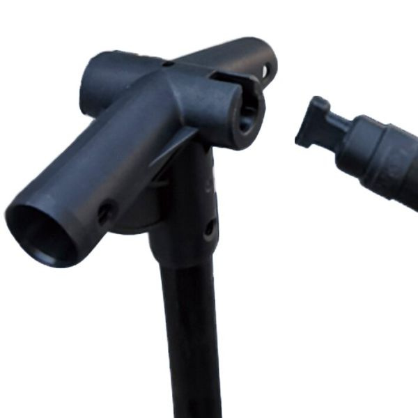CAMPTECH fibreglass poles for the Jade awning