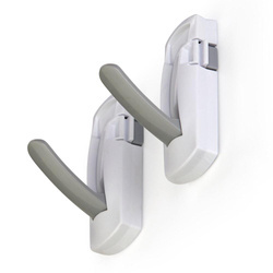 Haczyk samoprzylepny, zawias