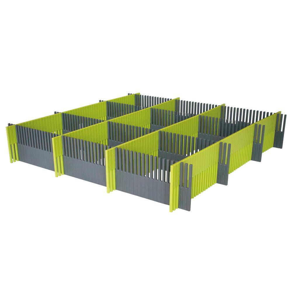 purvario Stow Bar lime