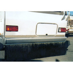 Chlapacze do samochodów kempingowych