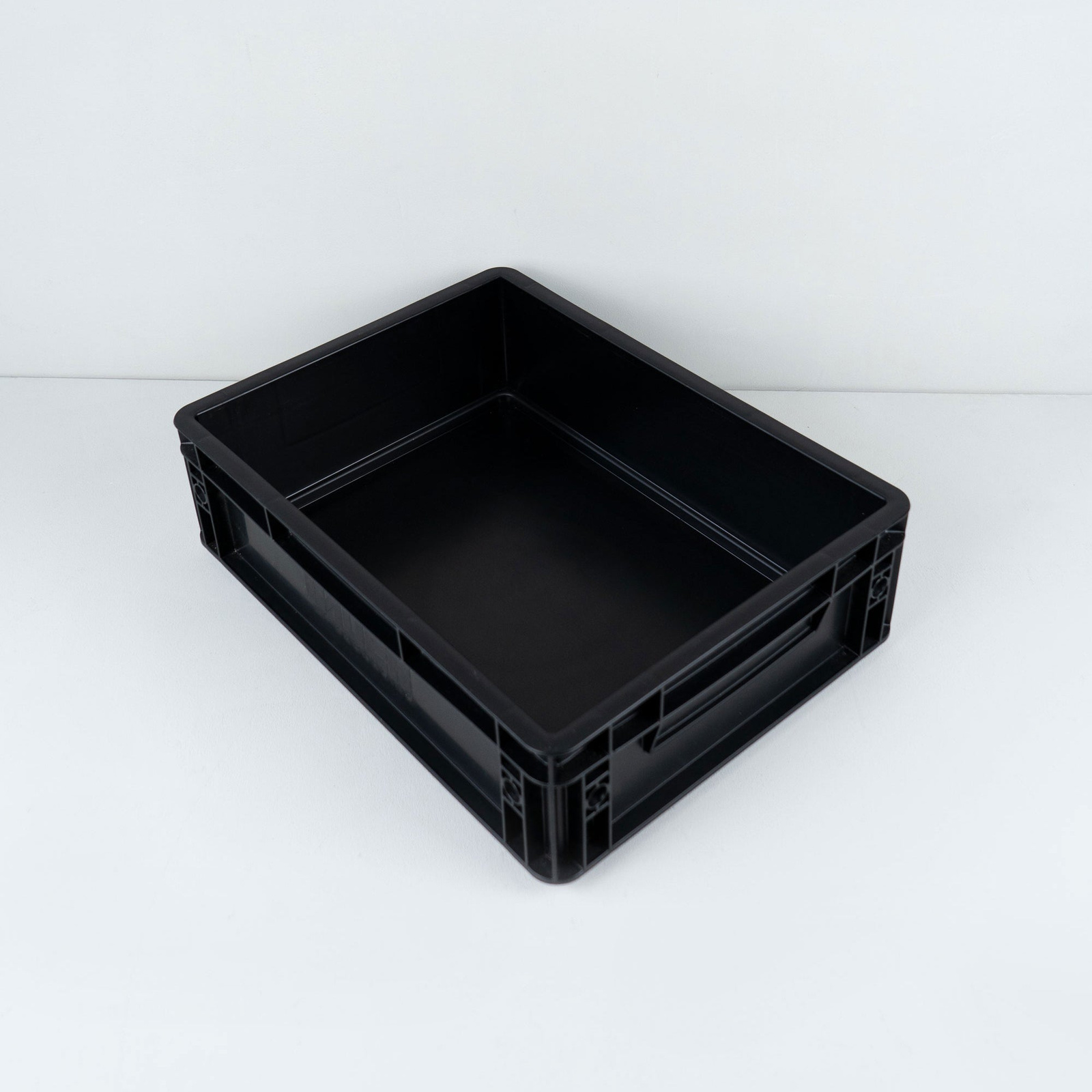 Niski Eurobox BOXIO SOLO UP