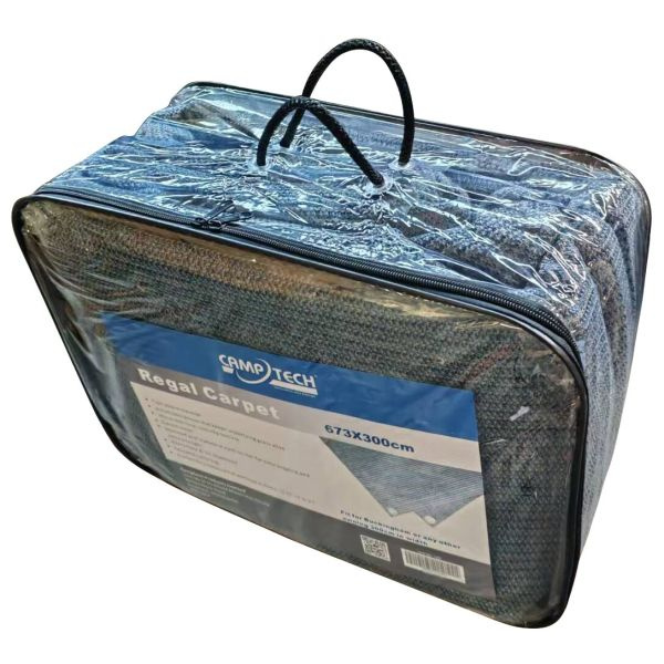 CAMPTECH Rubin Air carpet