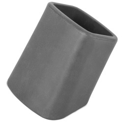 Brunner Ochraniacze podłogi Antracyt przód do Skye 3D, Syntex Plus