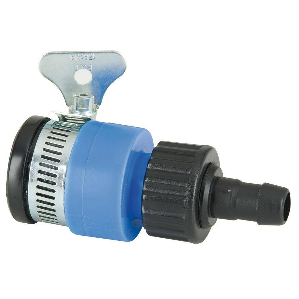 Adapter przyłącza węża