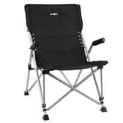 Folding Chair Raptor Suspension