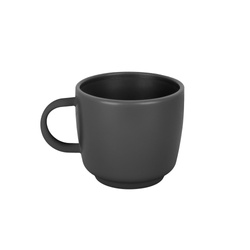 Brunner Dolomite Melamine Mug 0.3L Gray