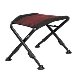 Westfield Podnóżek Duralite Bordeaux 100kg 57x48x73cm