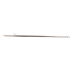 Hak dachowy Piper 28mm stal rozszerzalny do 260cm