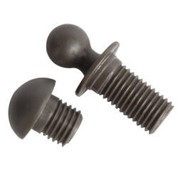 Zestaw adapterów Comfort 2 antracyt Westfield