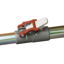 Griplock Quick-Release Clamp