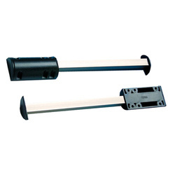 Kesseböhmer Mocowanie do przedłużenia stołu 250mm Aluminium