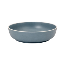 Brunner Dolomite Blue Soup Bowl