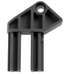 Przegub podłokietnika kompletny