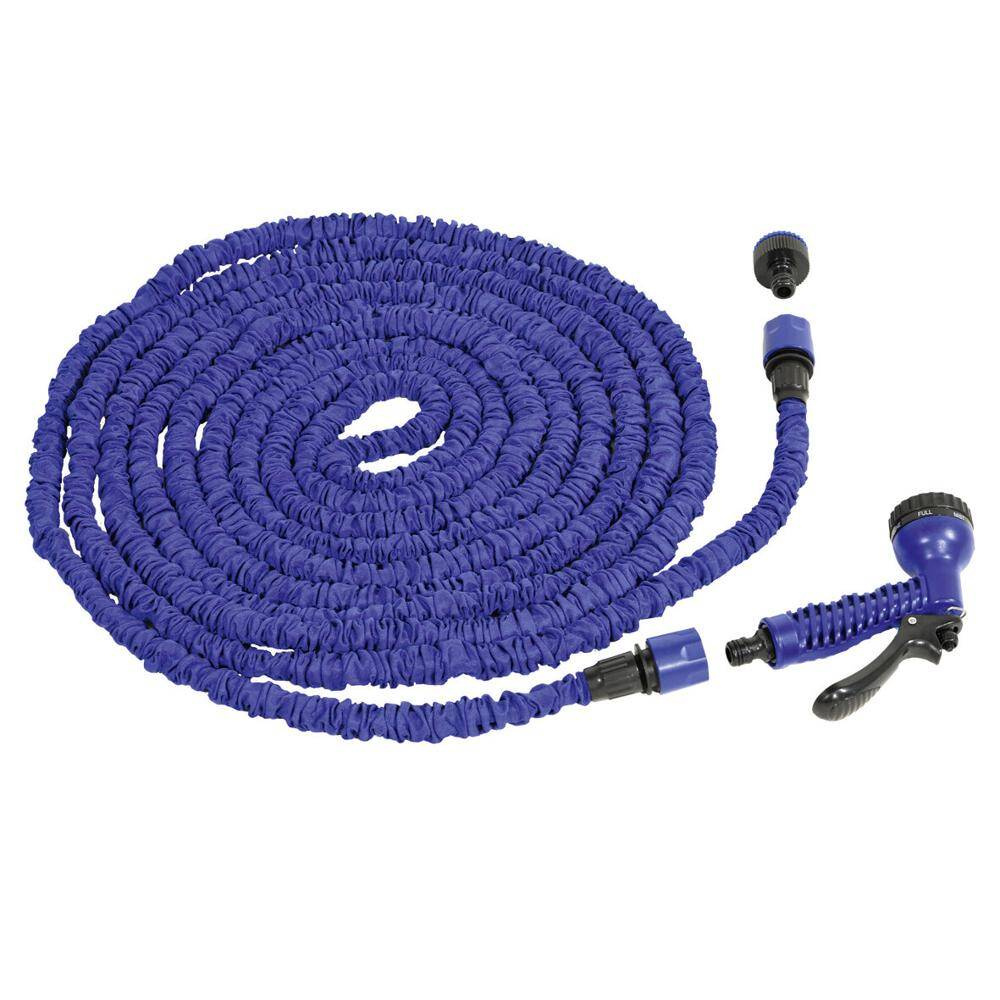 Wąż rozciągany Yachticon Flexible Hose