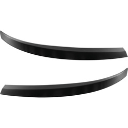 headlight covers "Evil Eye"