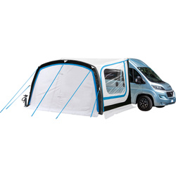 Brunner Front Wall for Skia 400 Sunroof 100% Polycotton