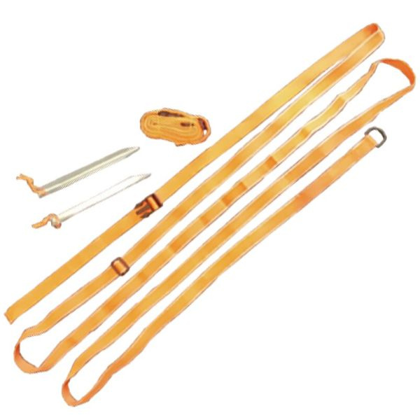 CAMPTECH storm straps