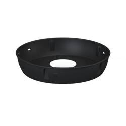Misa tłuszczowa Cadac 740-SP008-V2 do grilla gazowego Grillo Chef 2, czarna, część zamienna