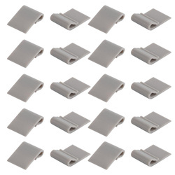 Prowadnice kurtynowe