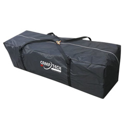 CAMPTECH tent pole bag - for aluminium, fibreglass and steel poles, polyester