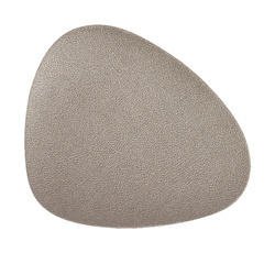 Zestaw szklanych podstawek