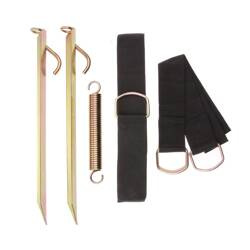 Storm Strap Set