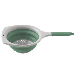 Składane sito ręczne