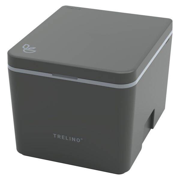Trelino Evo S antracyt - toaleta kompostująca separacyjna, zdjęcie 2