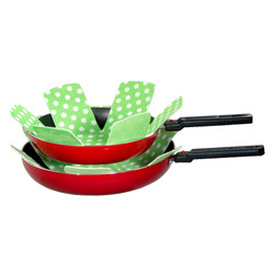 Ochraniacze na garnki i patelnie