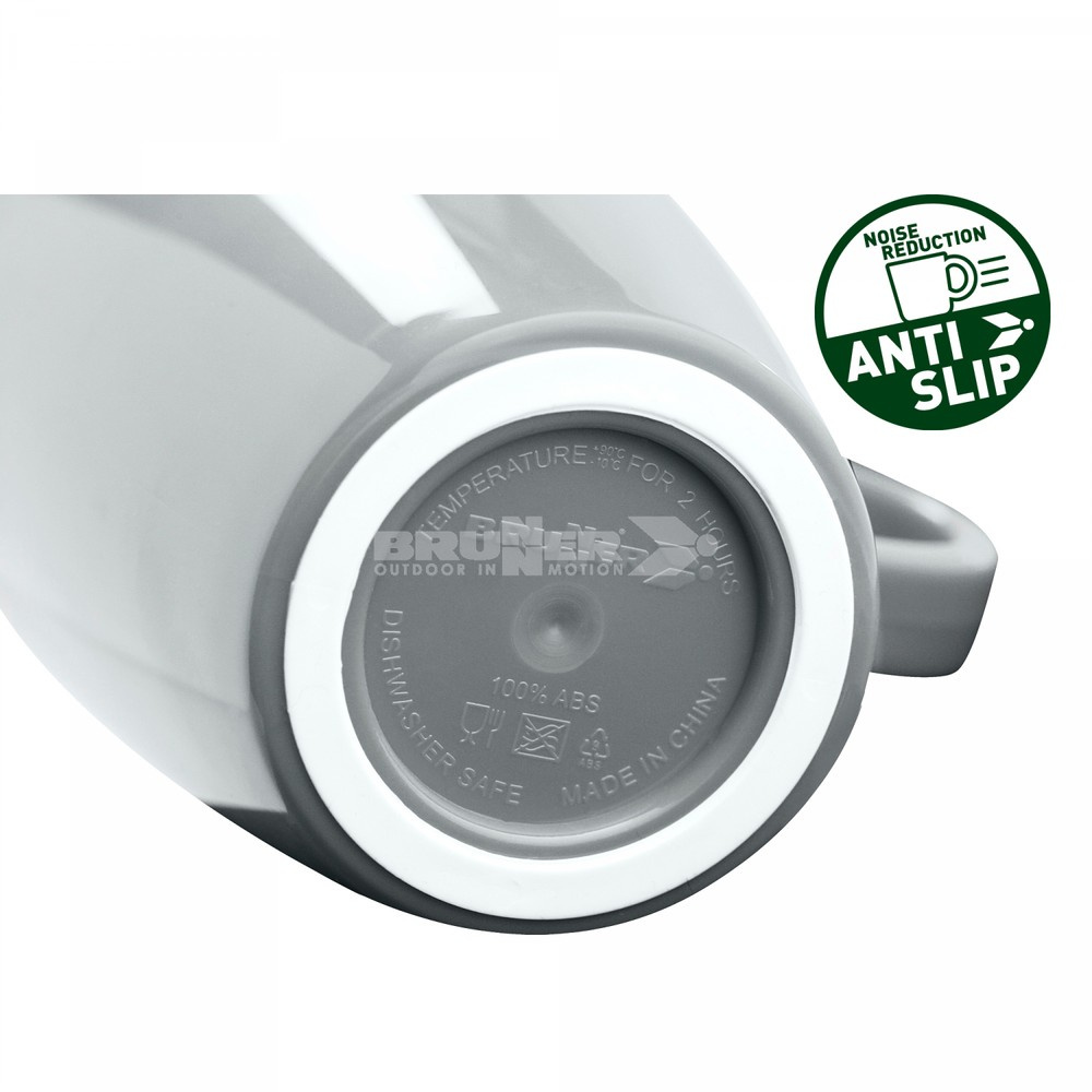 Brunner anti-slip ring