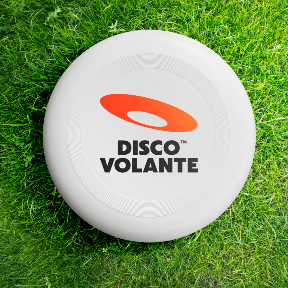 Frisbee Disco Volante 175 g