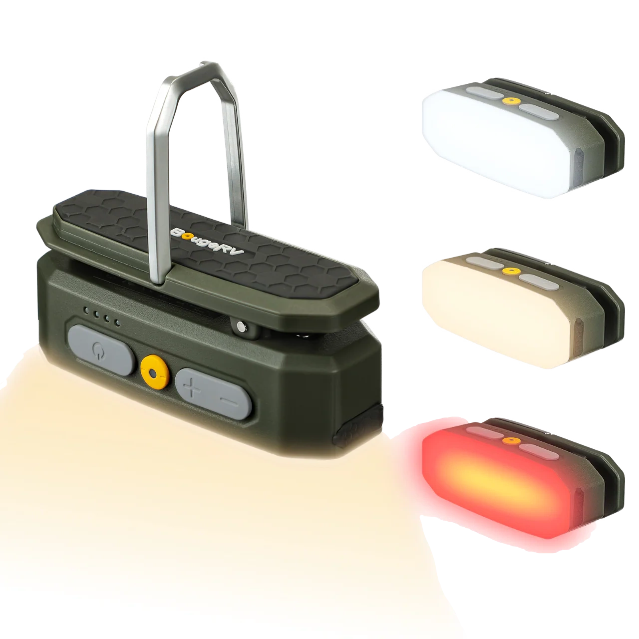 BougeRV Movable Area Light