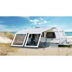 Front part Basic for sunroof Breeze