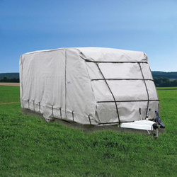 Tyvek TopCover Titan dla kamperów, 470 x 250 x 220 cm