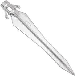 Uniwersalny kołek do namiotu