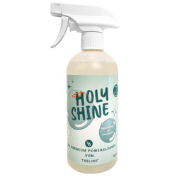 Trelino Holy Shine środek czyszczący do toalet kompostujących 500 ml - enzymy, zapach cytryny