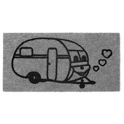 Wykładzina Derby Flock