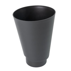 Camperflower Wazon do kokpitu Fiat Ducato Boxer Jumper 12cm UV Odporny