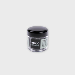 BOXIO BEADS - stainless steel cleaning beads for canisters and bottles